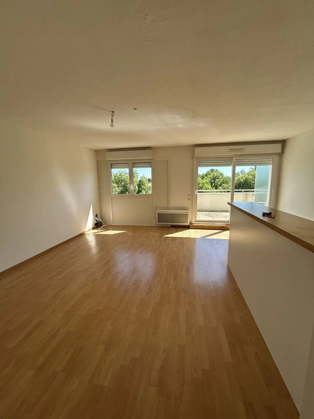Appartement à louer, 70m², Les Gonds