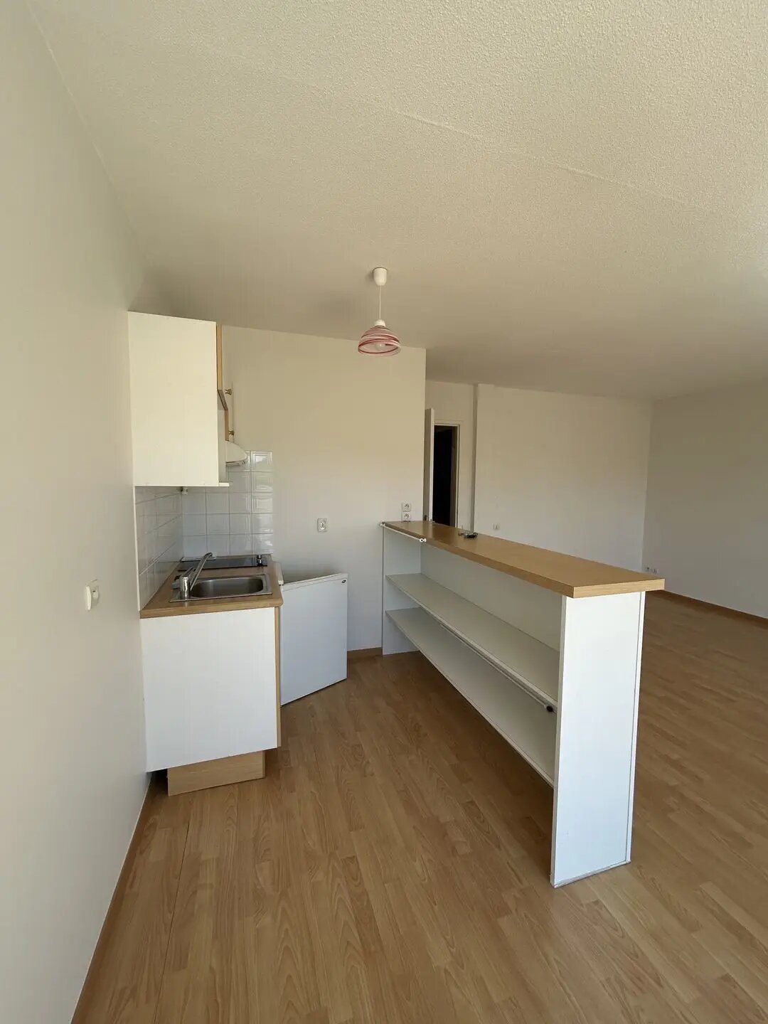 Appartement à louer, 70m², Les Gonds