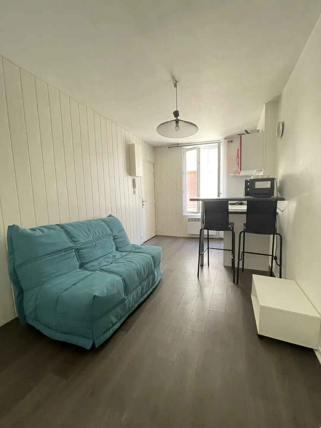 Appartement à louer, 15m², Saintes