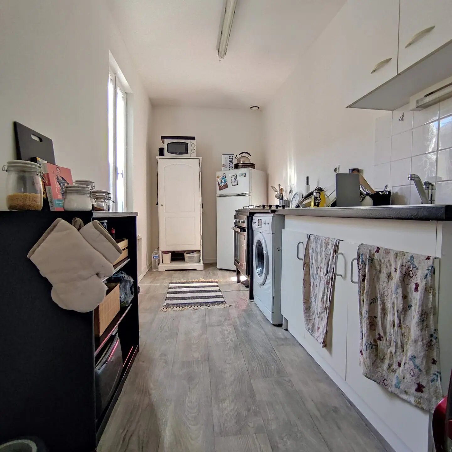Appartement à louer, 49m², Saintes