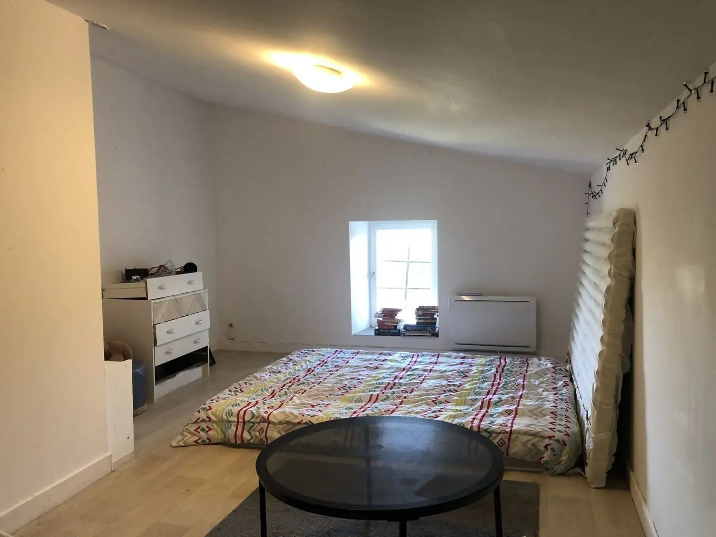 Appartement à louer, 49m², Saintes