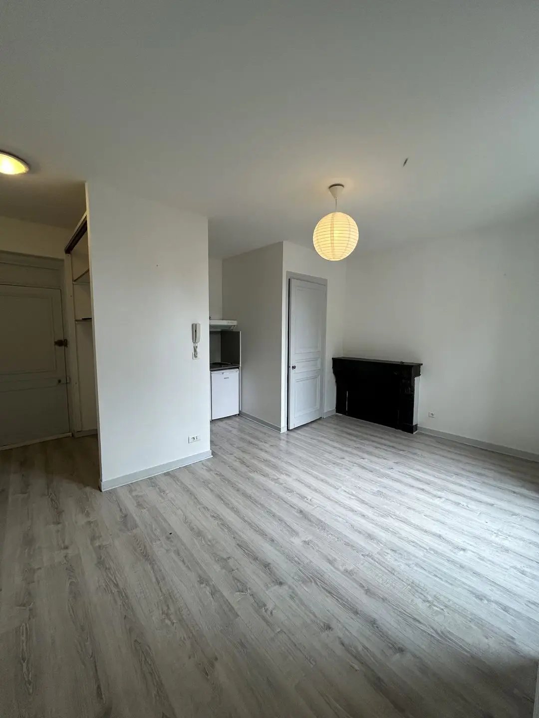 Appartement à louer, 33m², Cognac