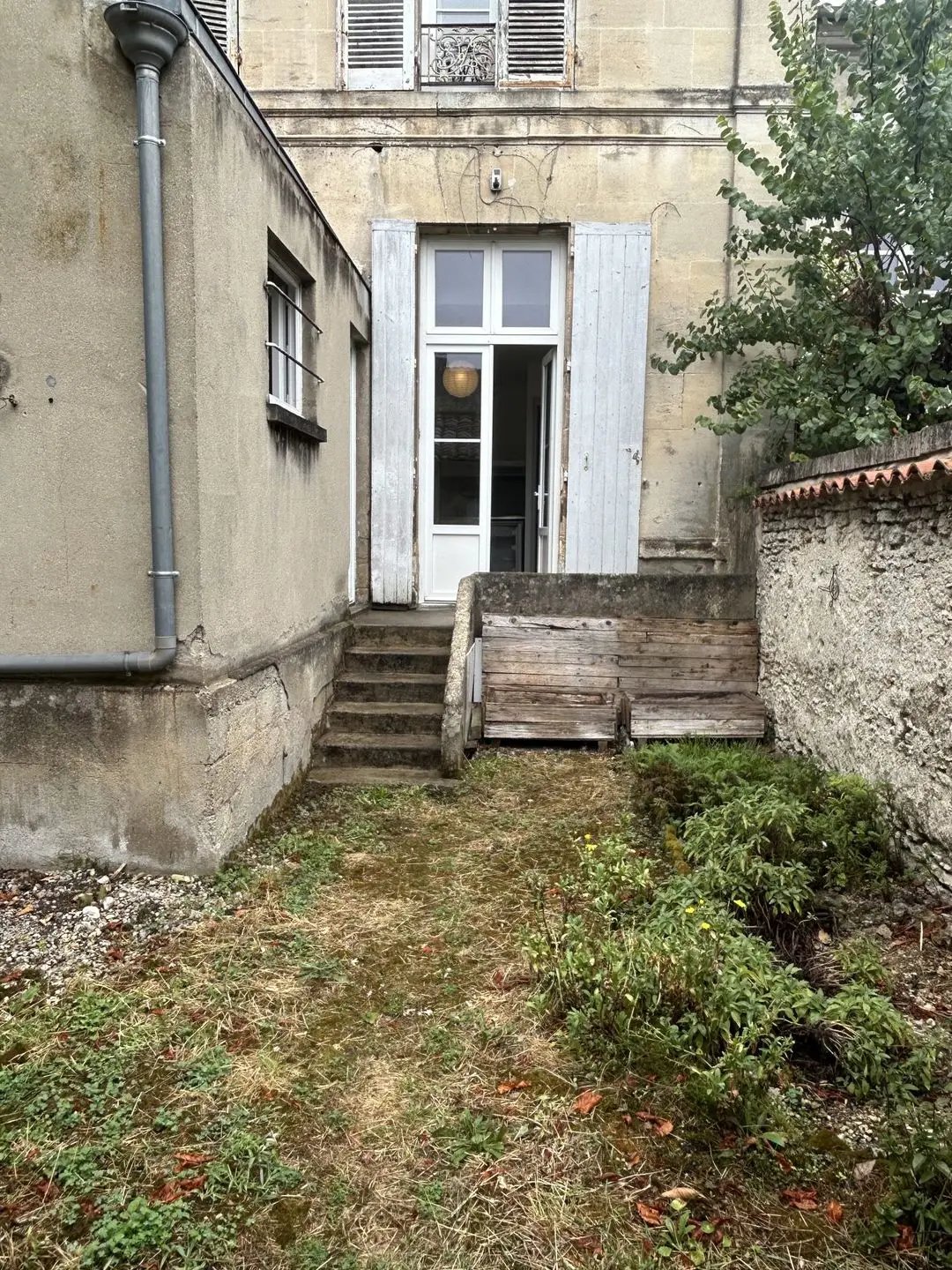 Appartement à louer, 33m², Cognac