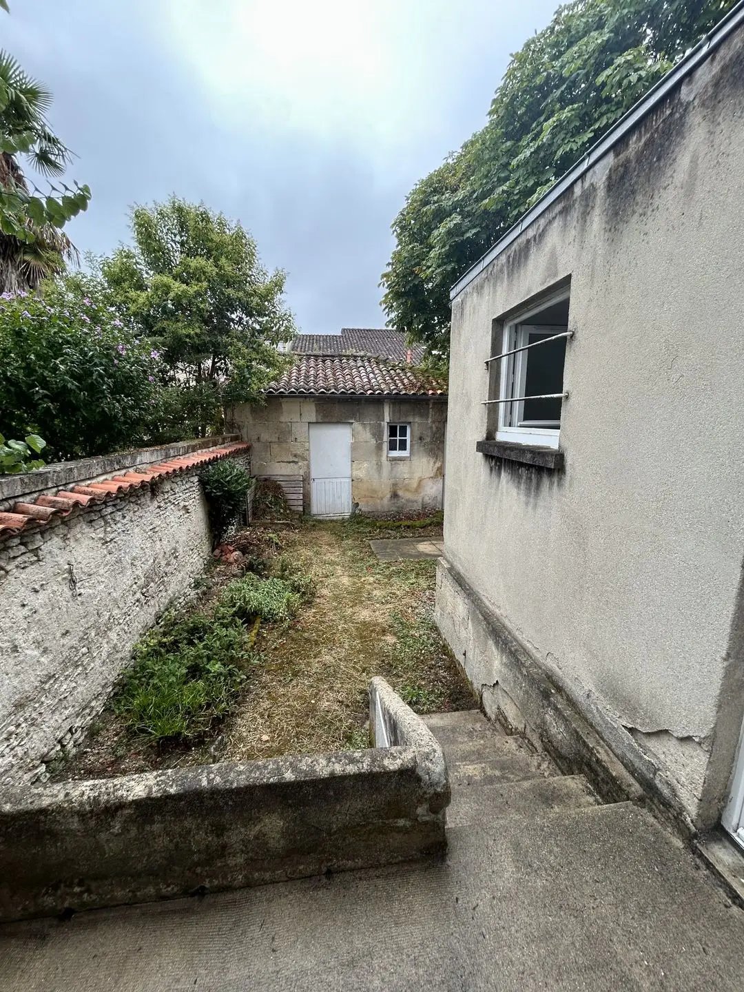 Appartement à louer, 33m², Cognac