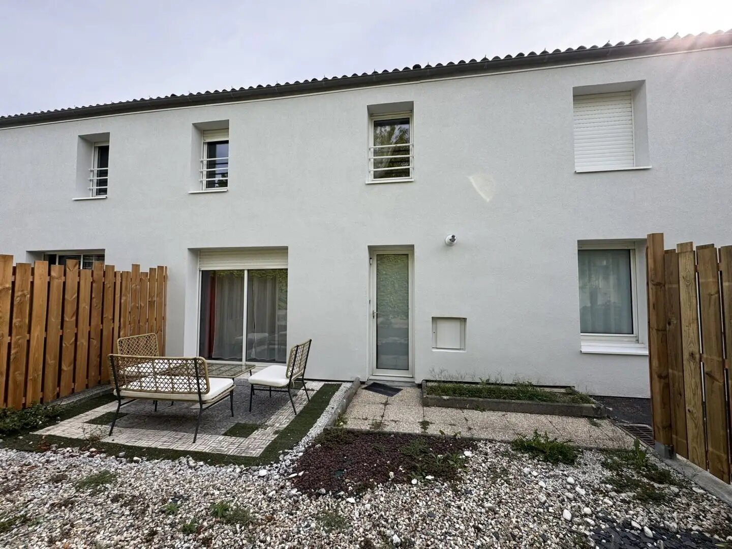 Appartement à vendre, 69m², Saintes