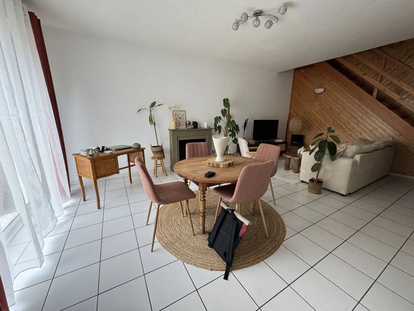 Appartement à vendre, 69m², Saintes