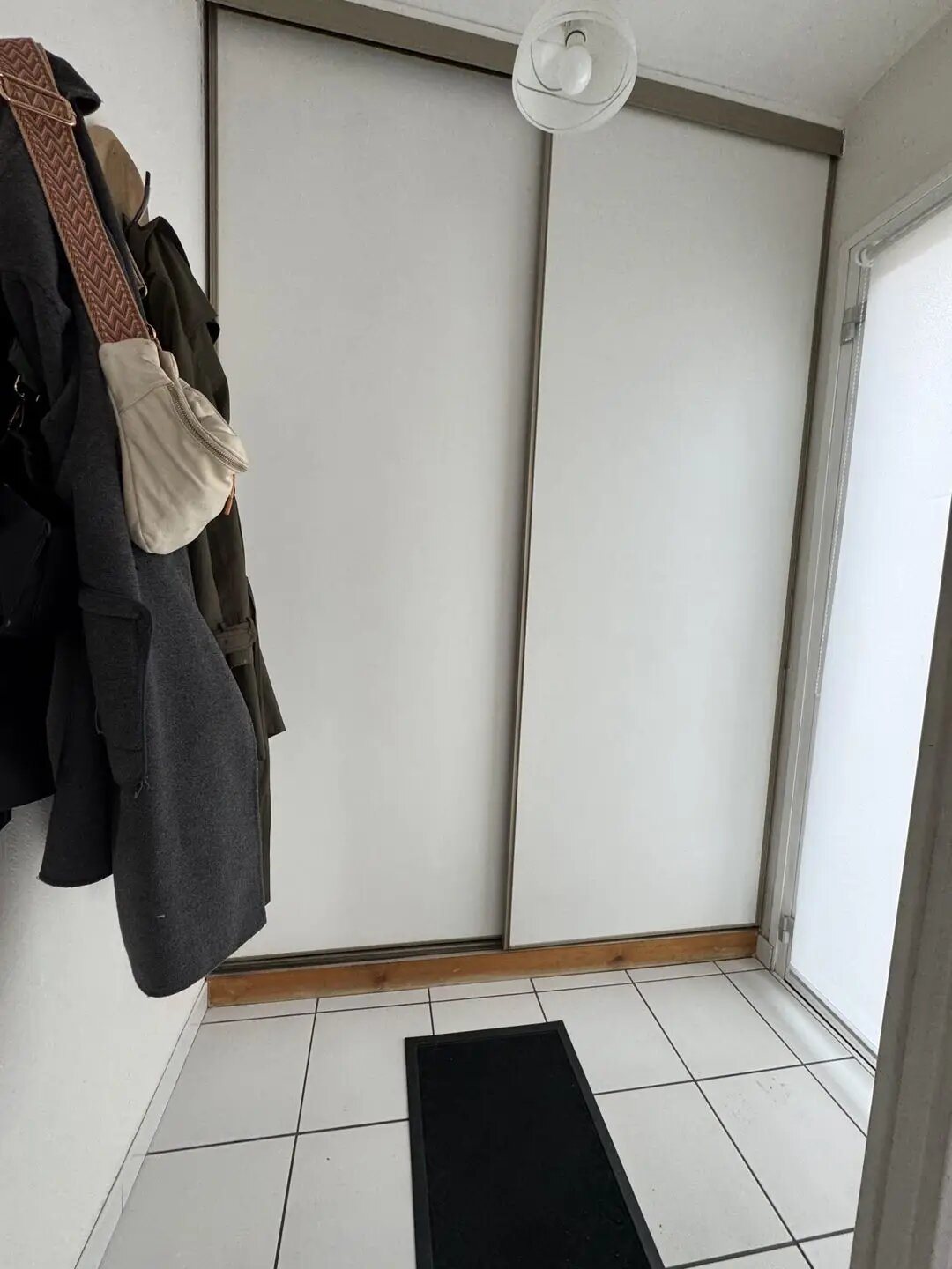 Appartement à vendre, 69m², Saintes