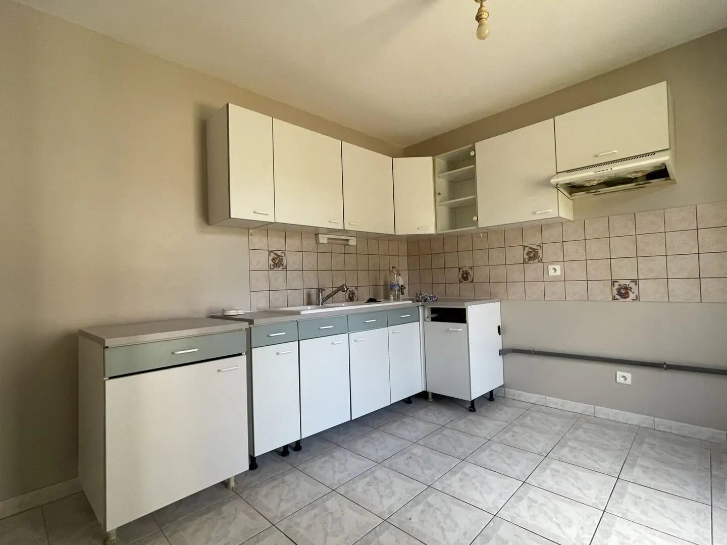 Maison à louer, 67m², Rioux