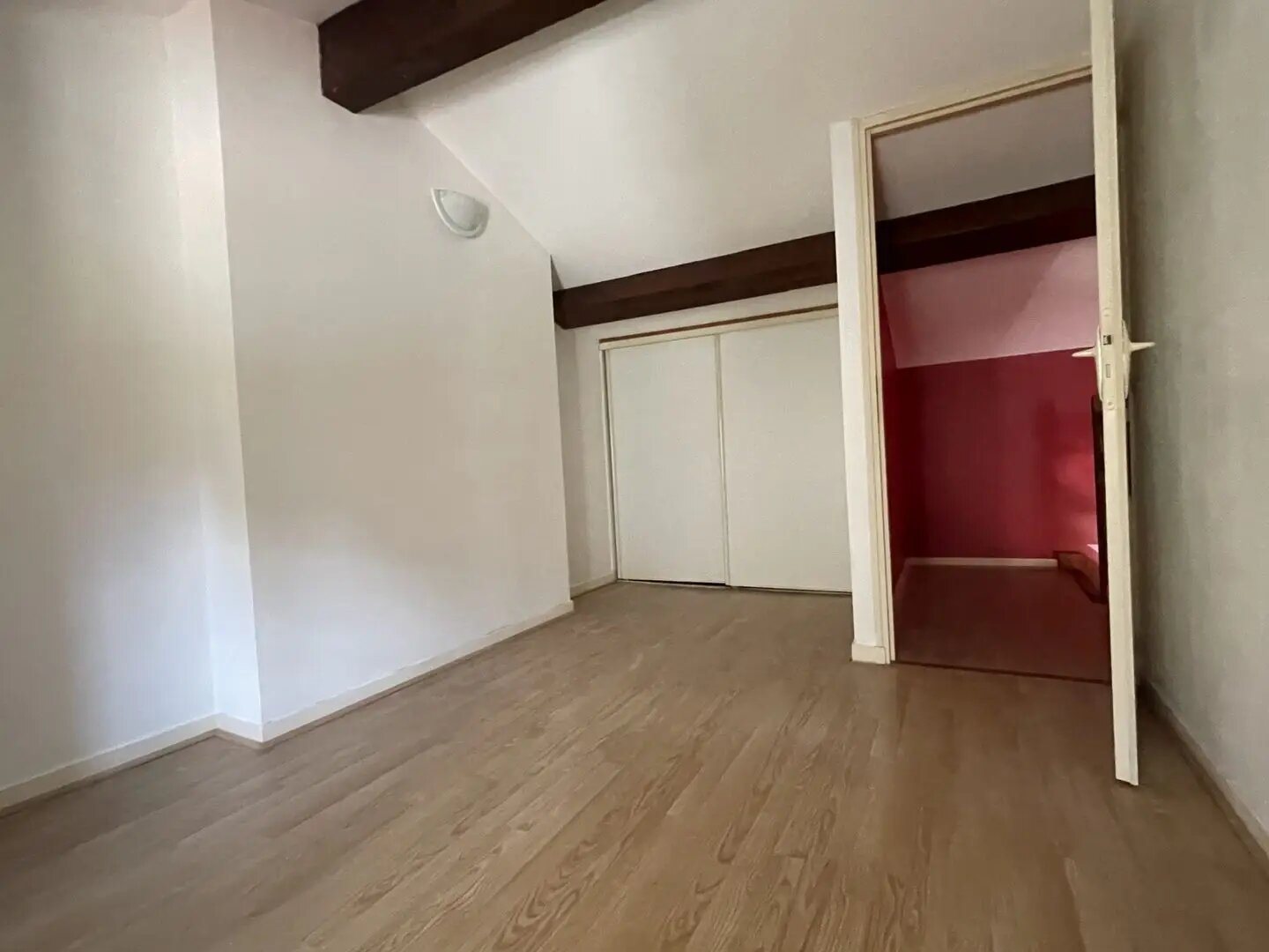 Maison à louer, 67m², Rioux