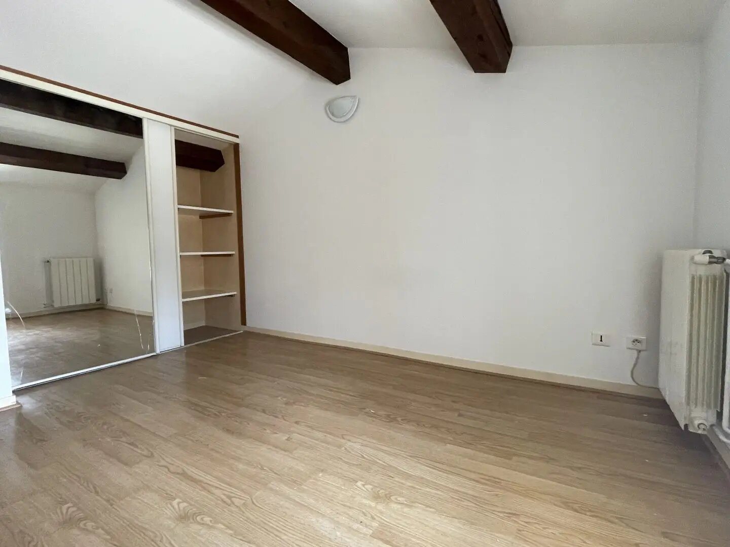 Maison à louer, 67m², Rioux