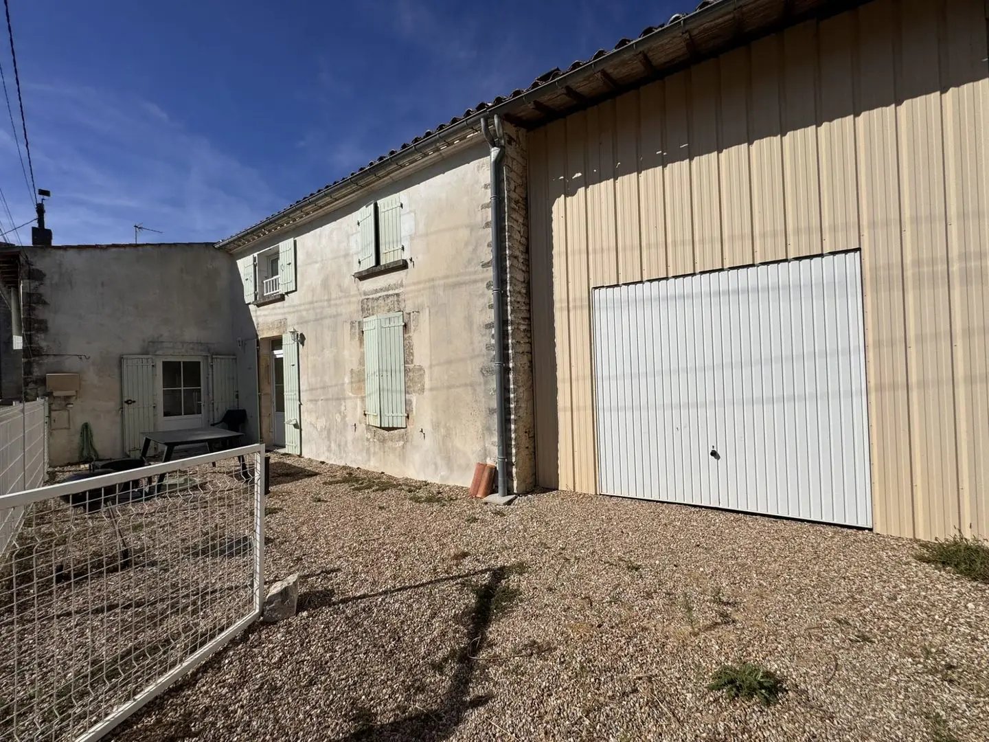 Maison à vendre, 154m², Authon-Ebéon