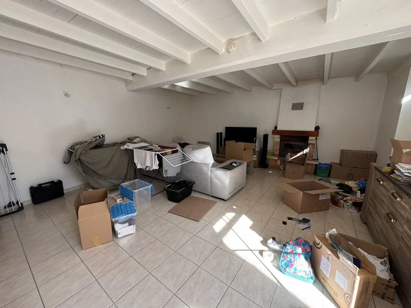 Maison à vendre, 154m², Authon-Ebéon