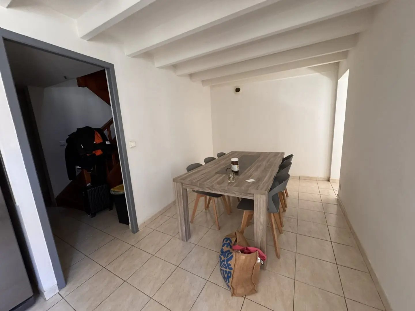 Maison à vendre, 154m², Authon-Ebéon