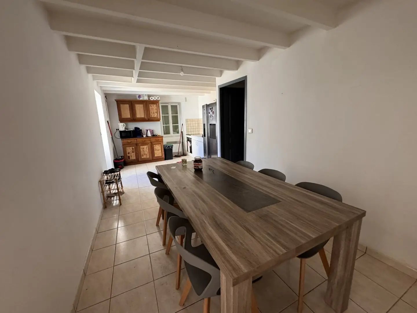 Maison à vendre, 154m², Authon-Ebéon