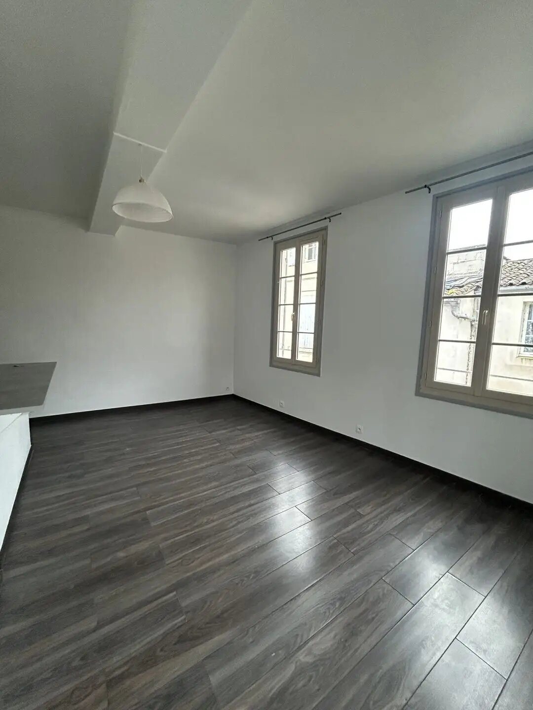 Appartement à louer, 24m², Saintes