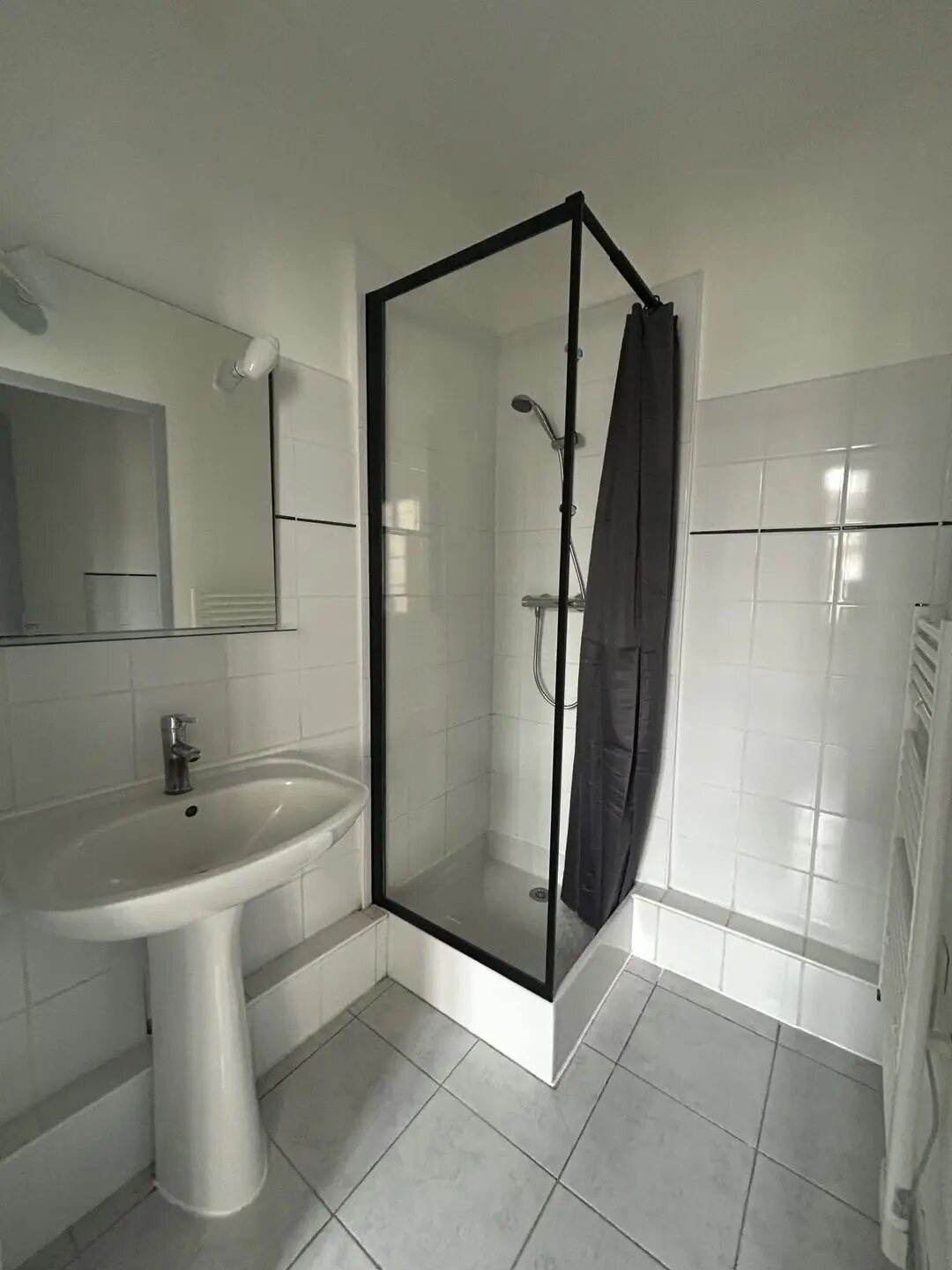 Appartement à louer, 24m², Saintes