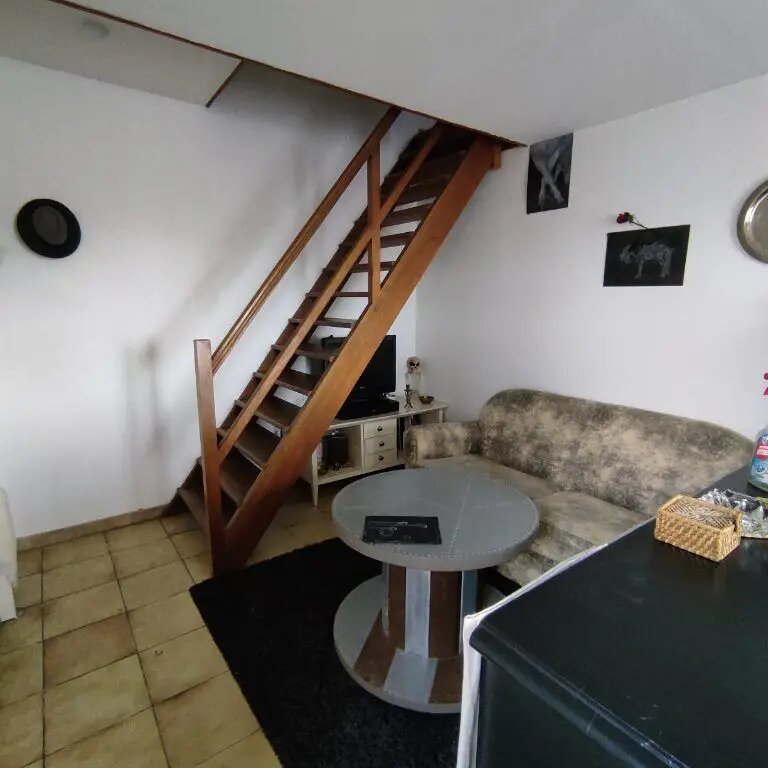Maison à louer, 41m², Berneuil