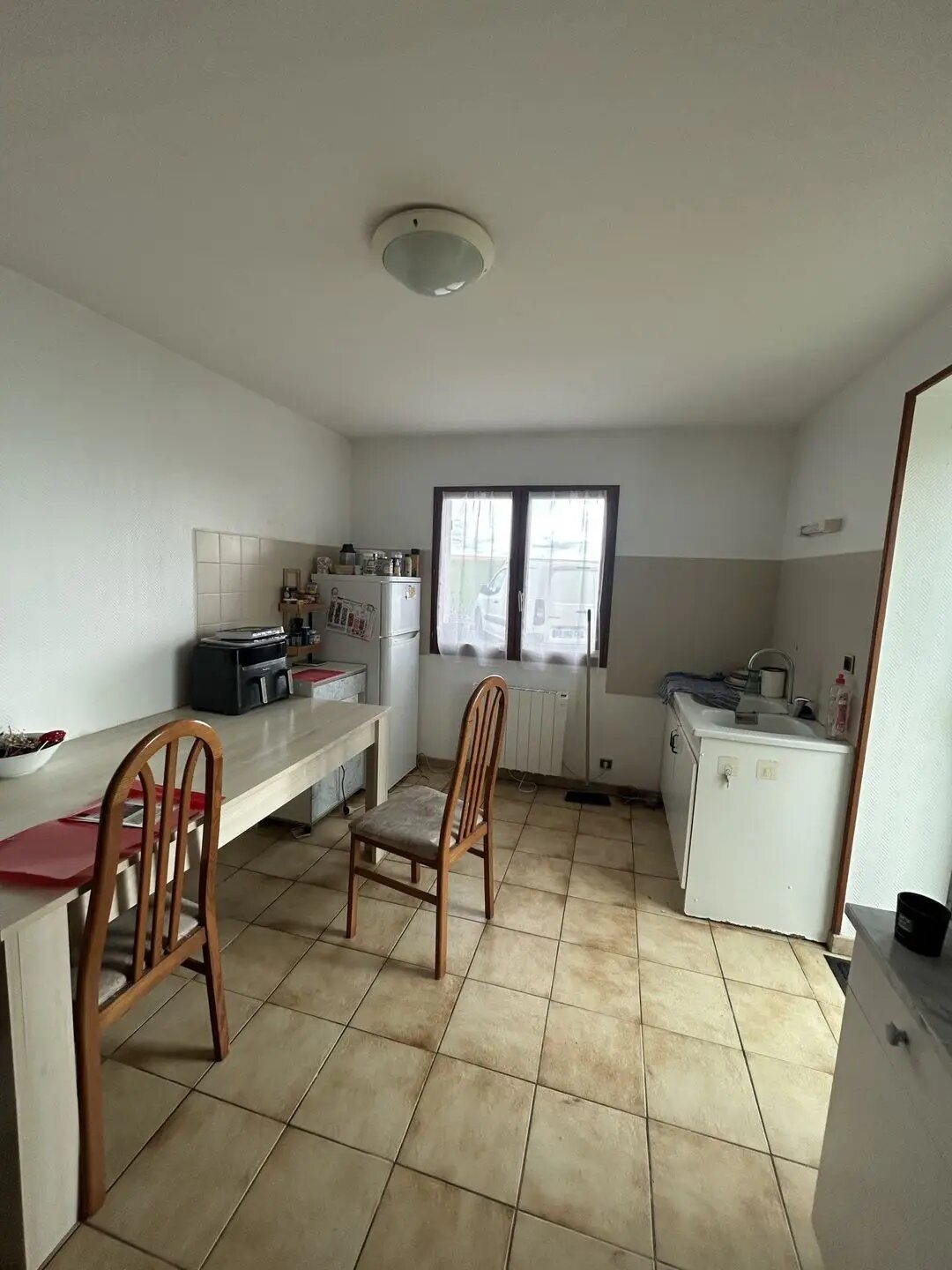 Maison à louer, 41m², Berneuil