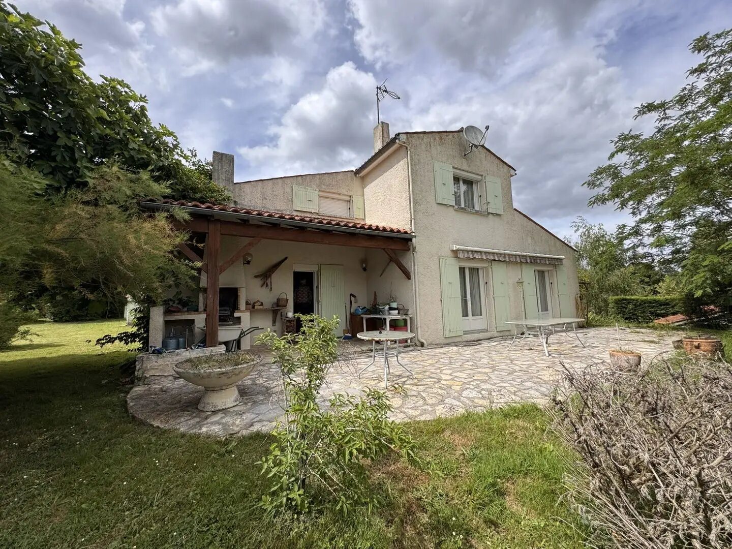 Maison à vendre, 220m², Fontcouverte