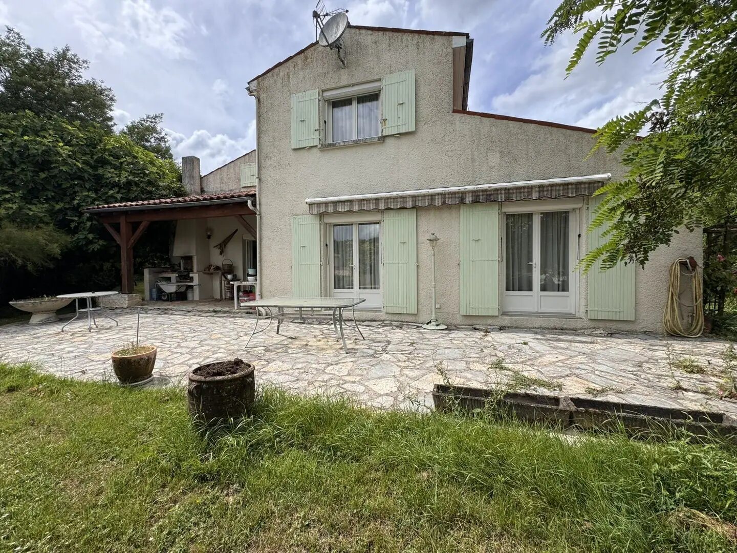 Maison à vendre, 220m², Fontcouverte