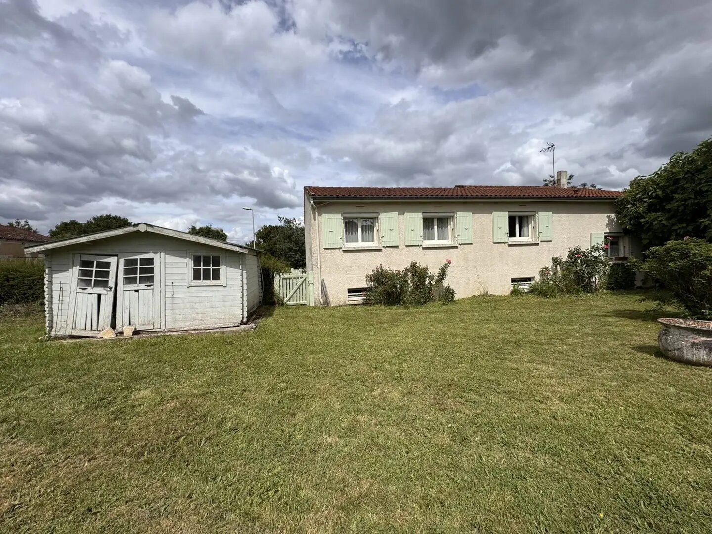 Maison à vendre, 220m², Fontcouverte