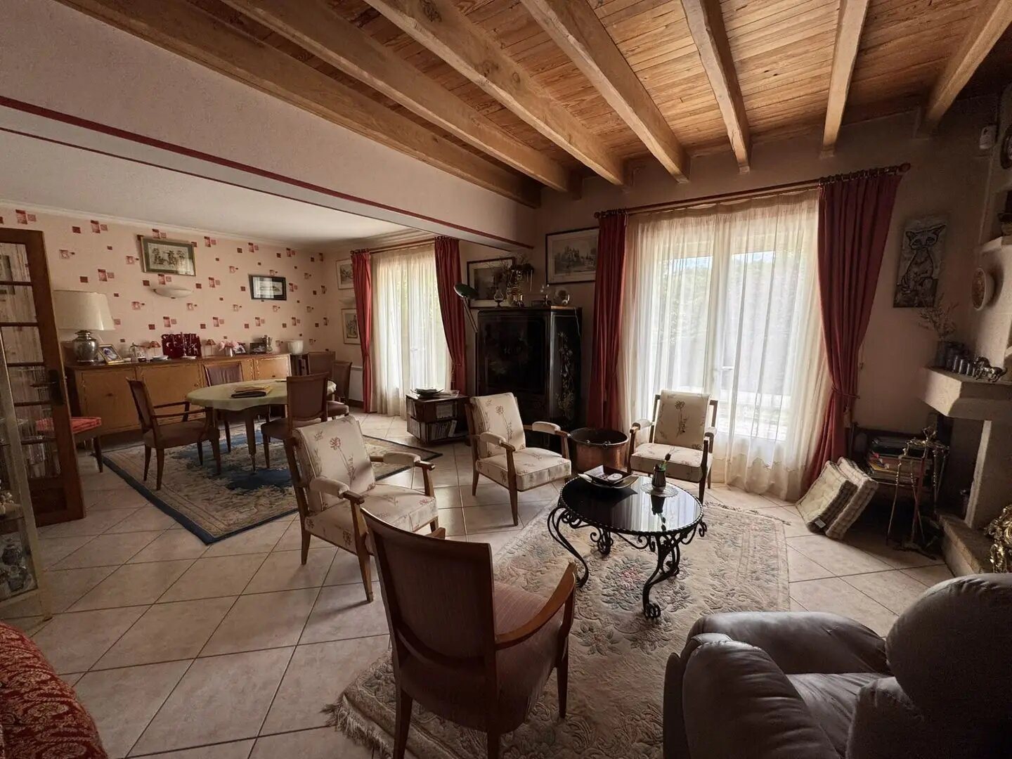 Maison à vendre, 220m², Fontcouverte