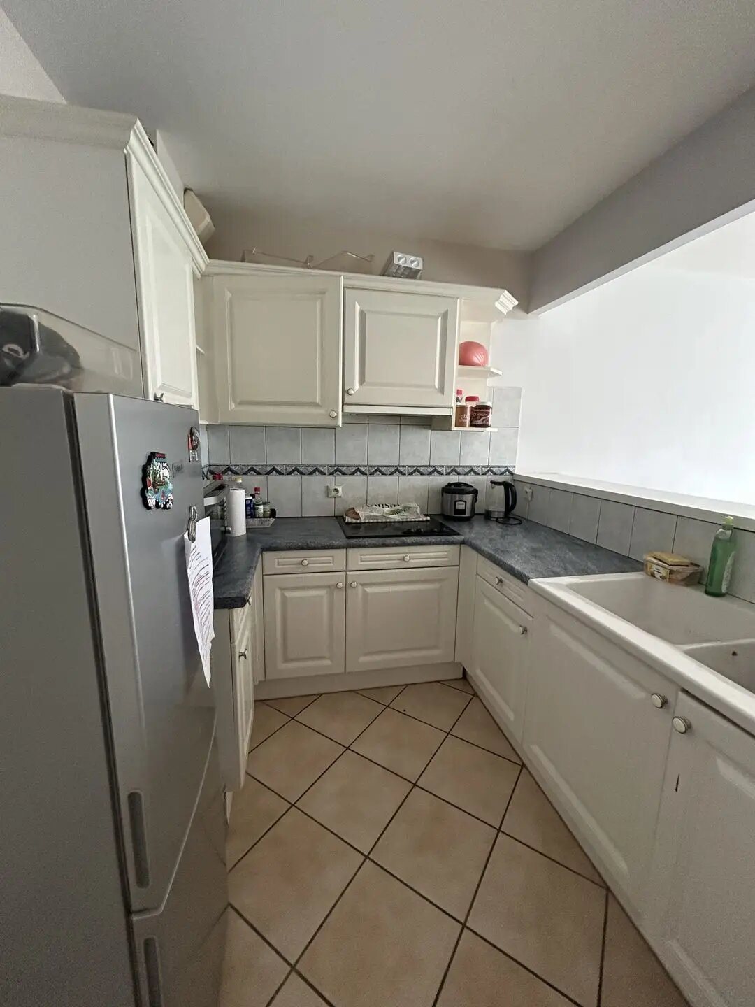 Appartement à louer, 72m², Saintes