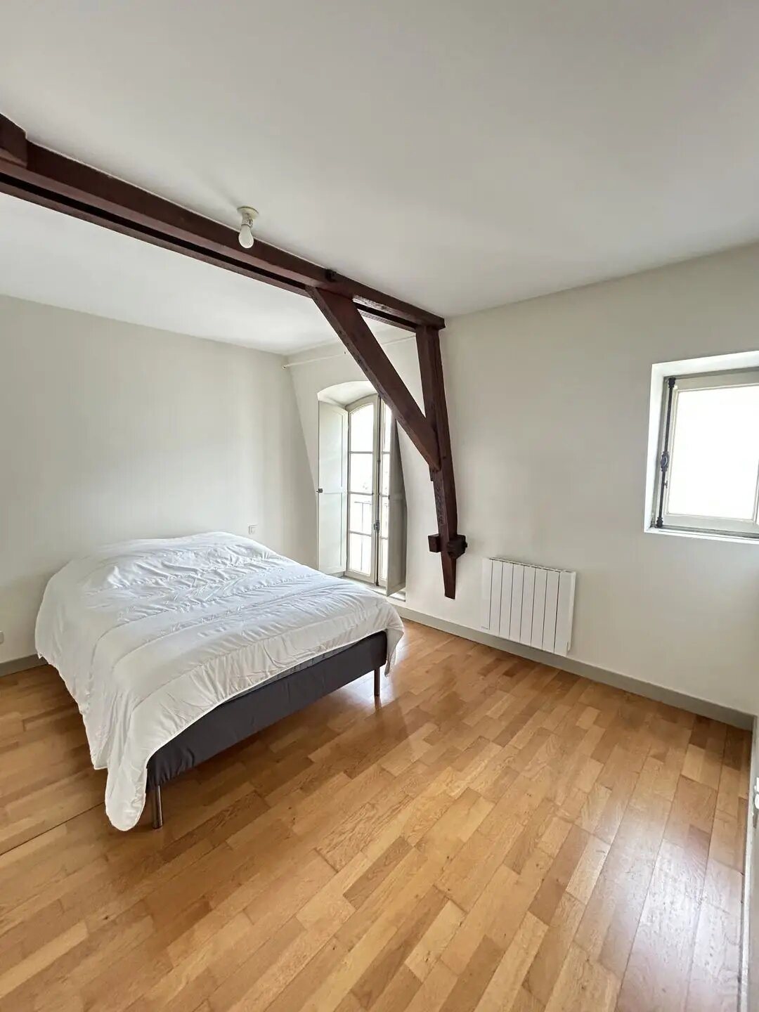 Appartement à louer, 52m², Saintes