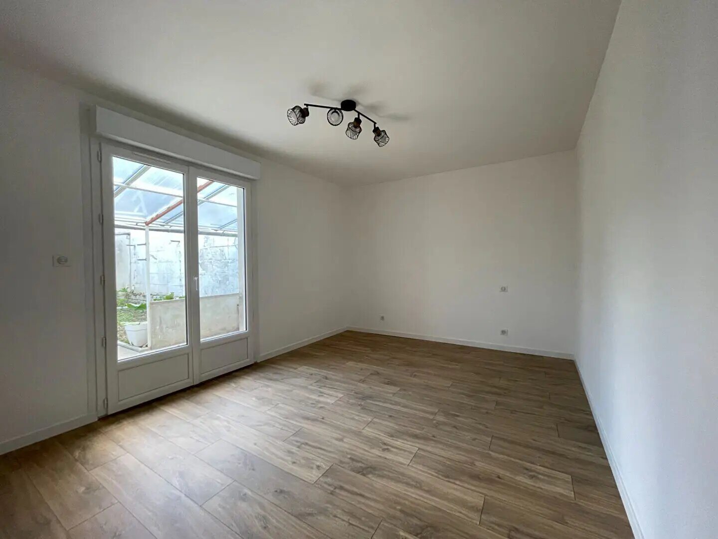 Maison à louer, 89m², Saintes