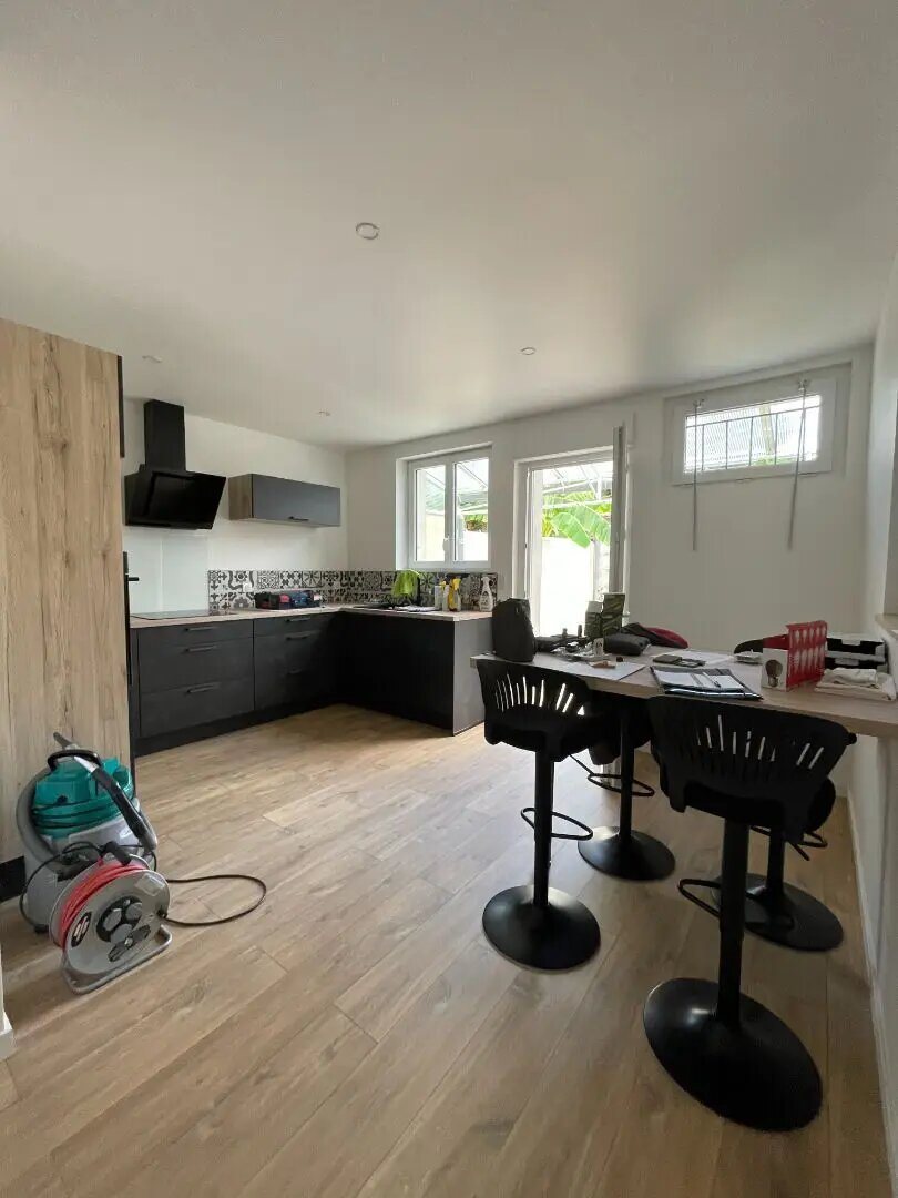 Maison à louer, 89m², Saintes