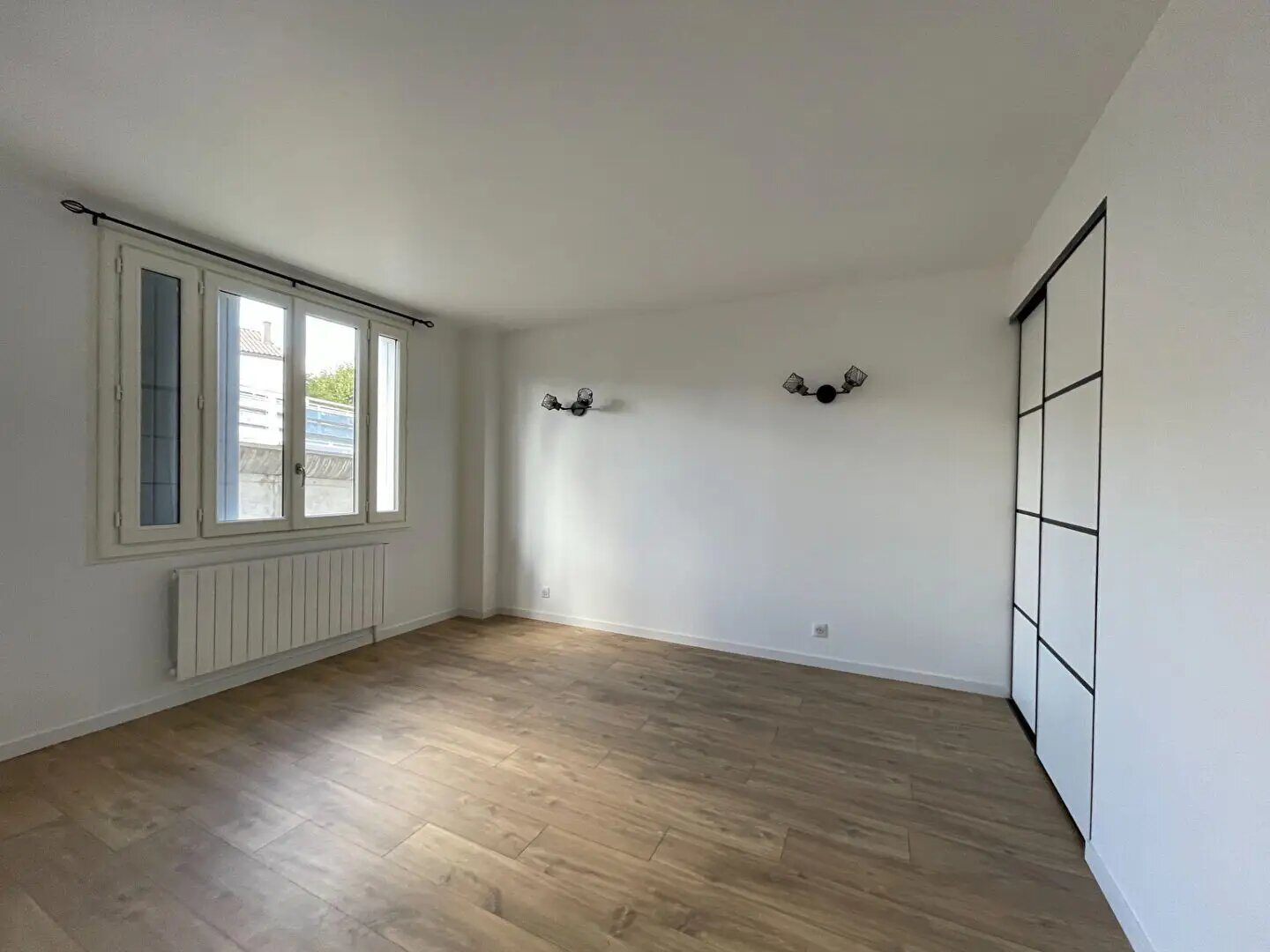 Maison à louer, 89m², Saintes