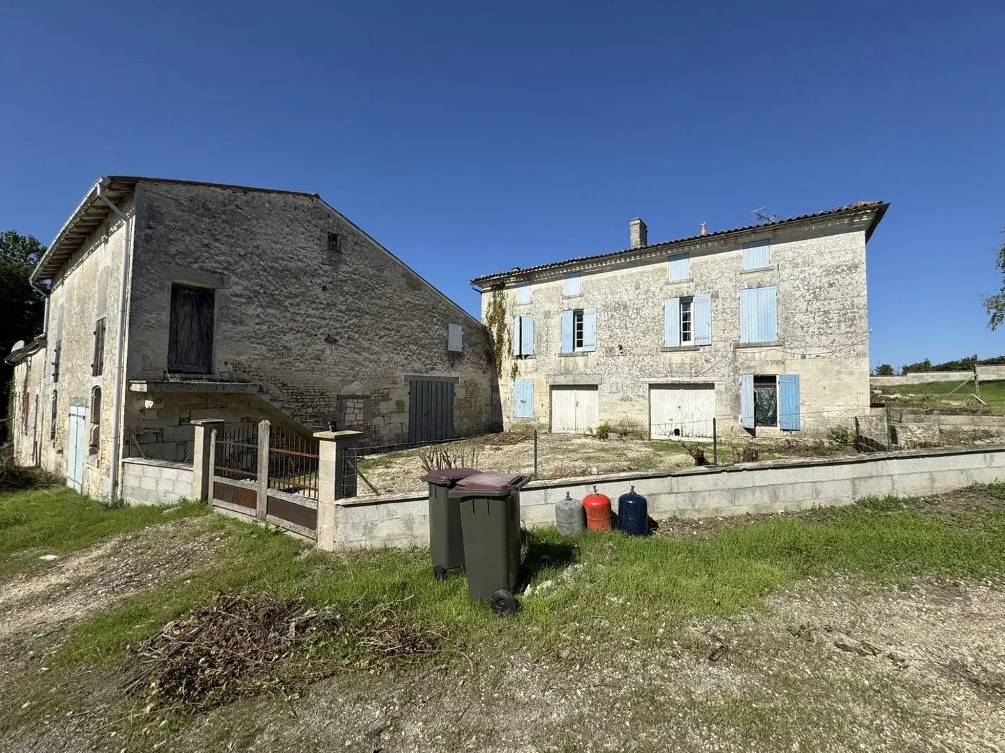 Maison à vendre, 200m², Dompierre-sur-Charente