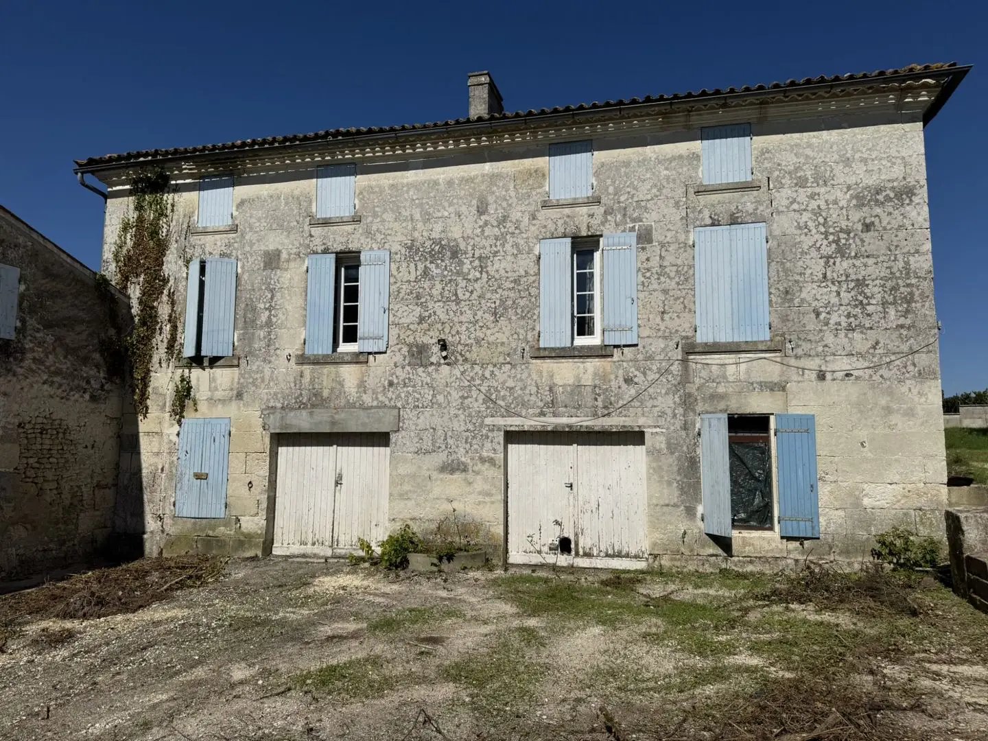 Maison à vendre, 200m², Dompierre-sur-Charente