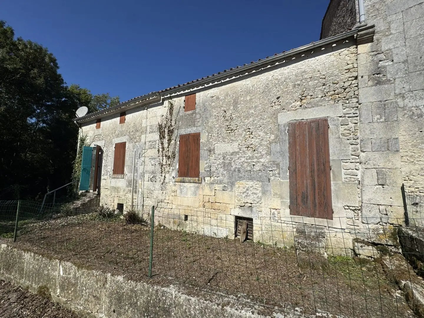 Maison à vendre, 200m², Dompierre-sur-Charente
