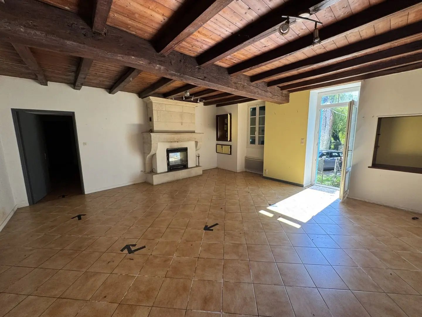 Maison à vendre, 200m², Dompierre-sur-Charente