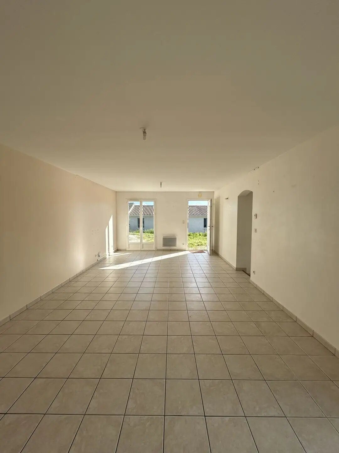 Maison à louer, 82m², Vénérand