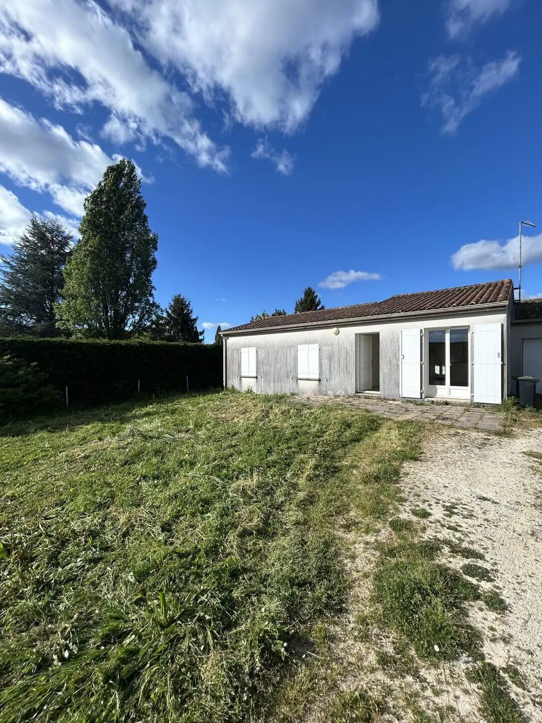 Maison à louer, 82m², Vénérand