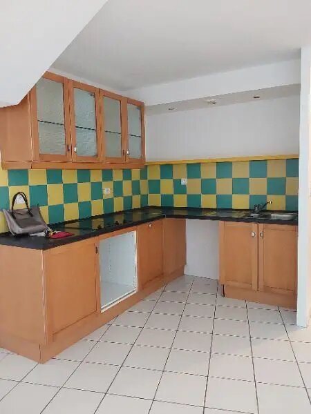 Appartement à louer, 62m², Saintes