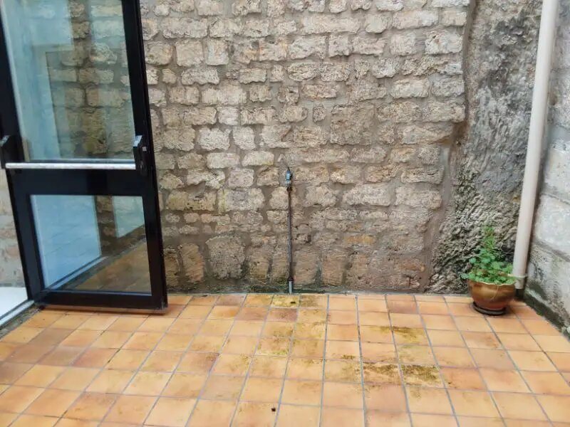 Appartement à louer, 62m², Saintes