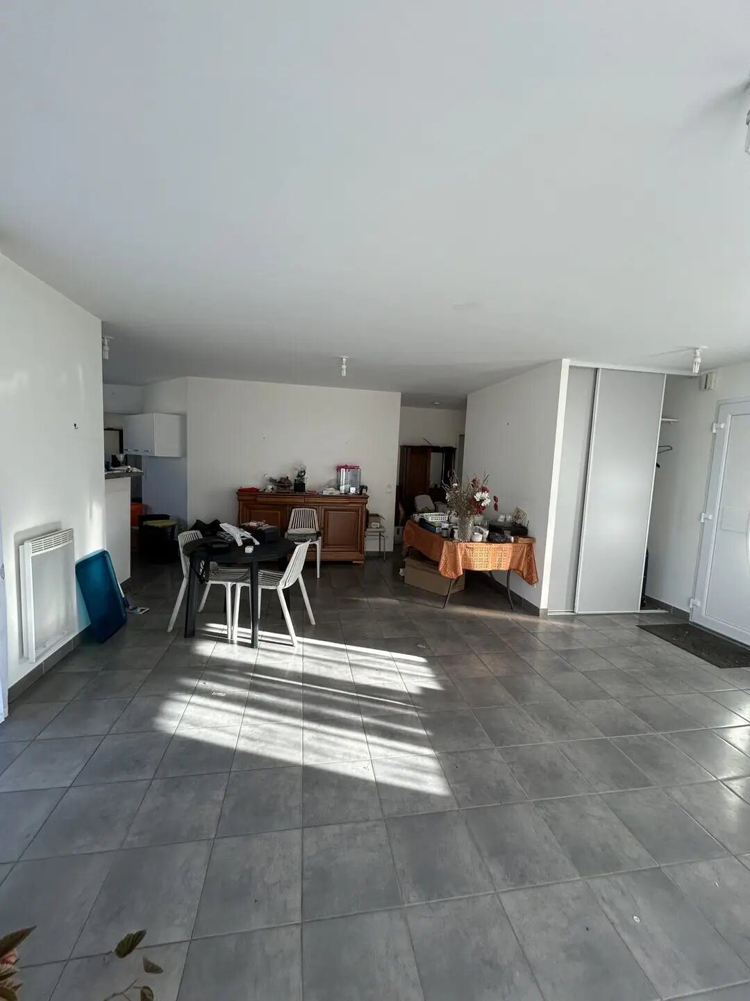 Maison à louer, 96m², Saintes