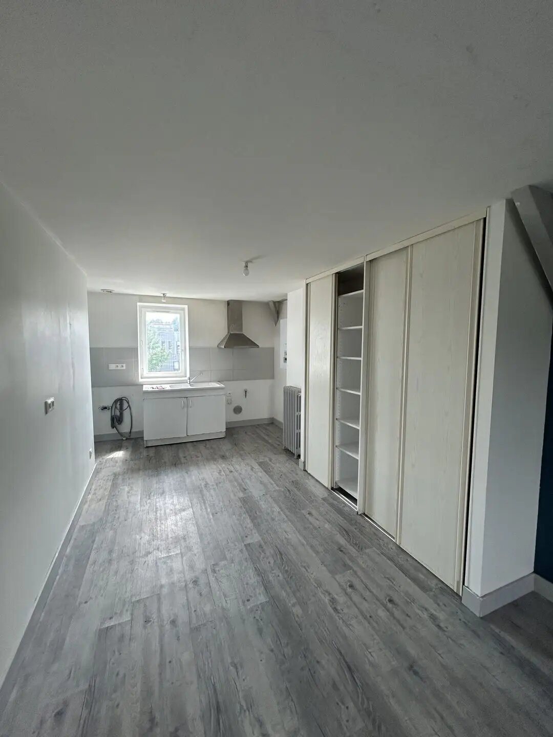 Appartement à louer, 89m², Saintes