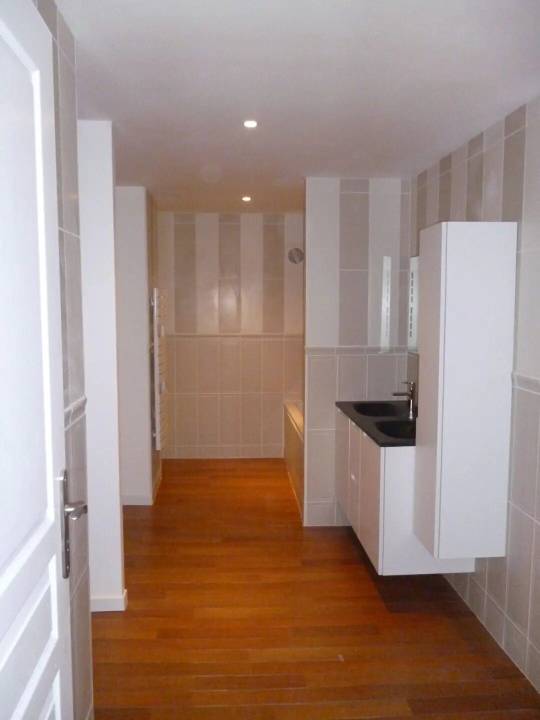 Appartement à louer, 99m², Saintes