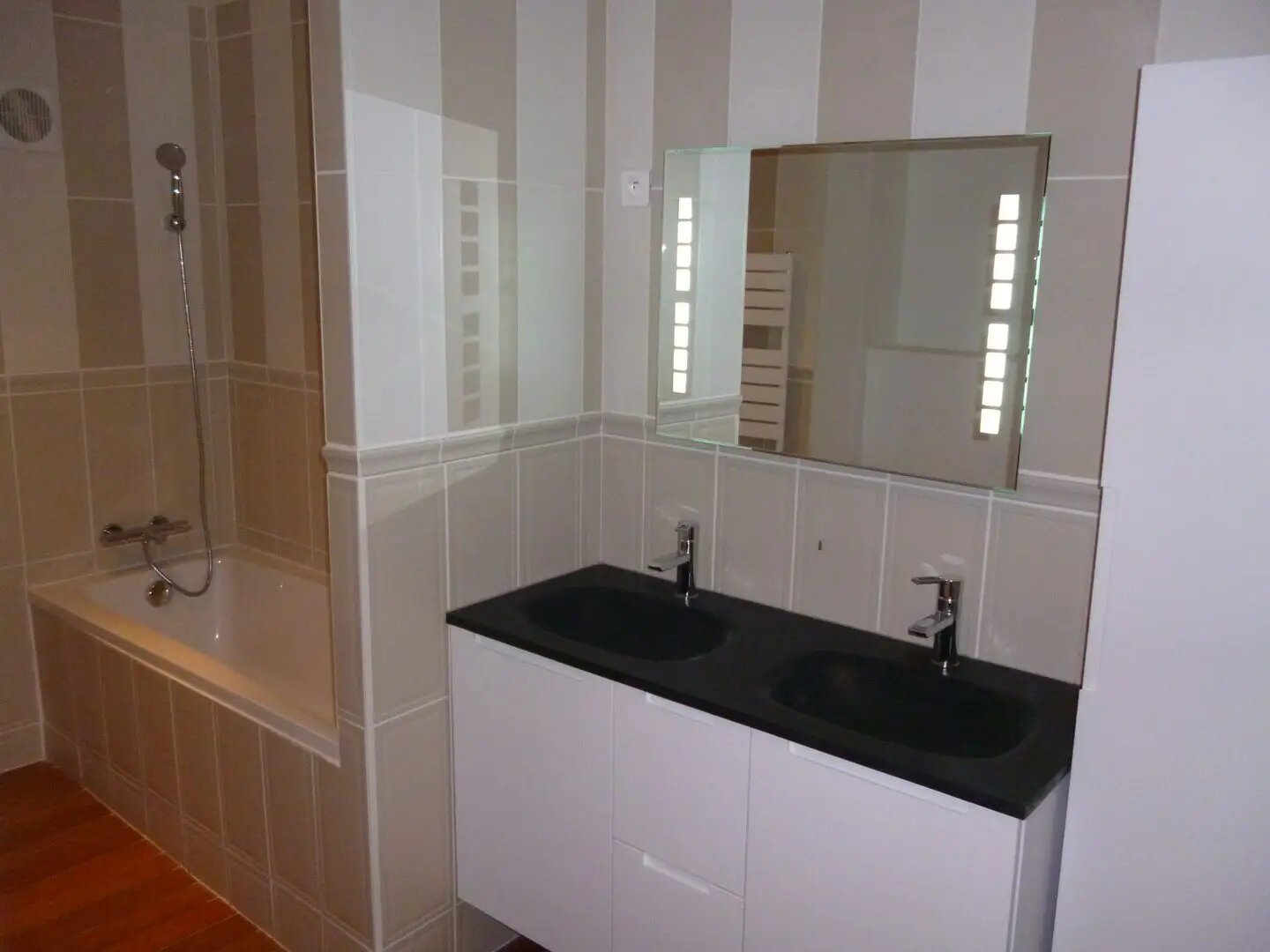 Appartement à louer, 99m², Saintes