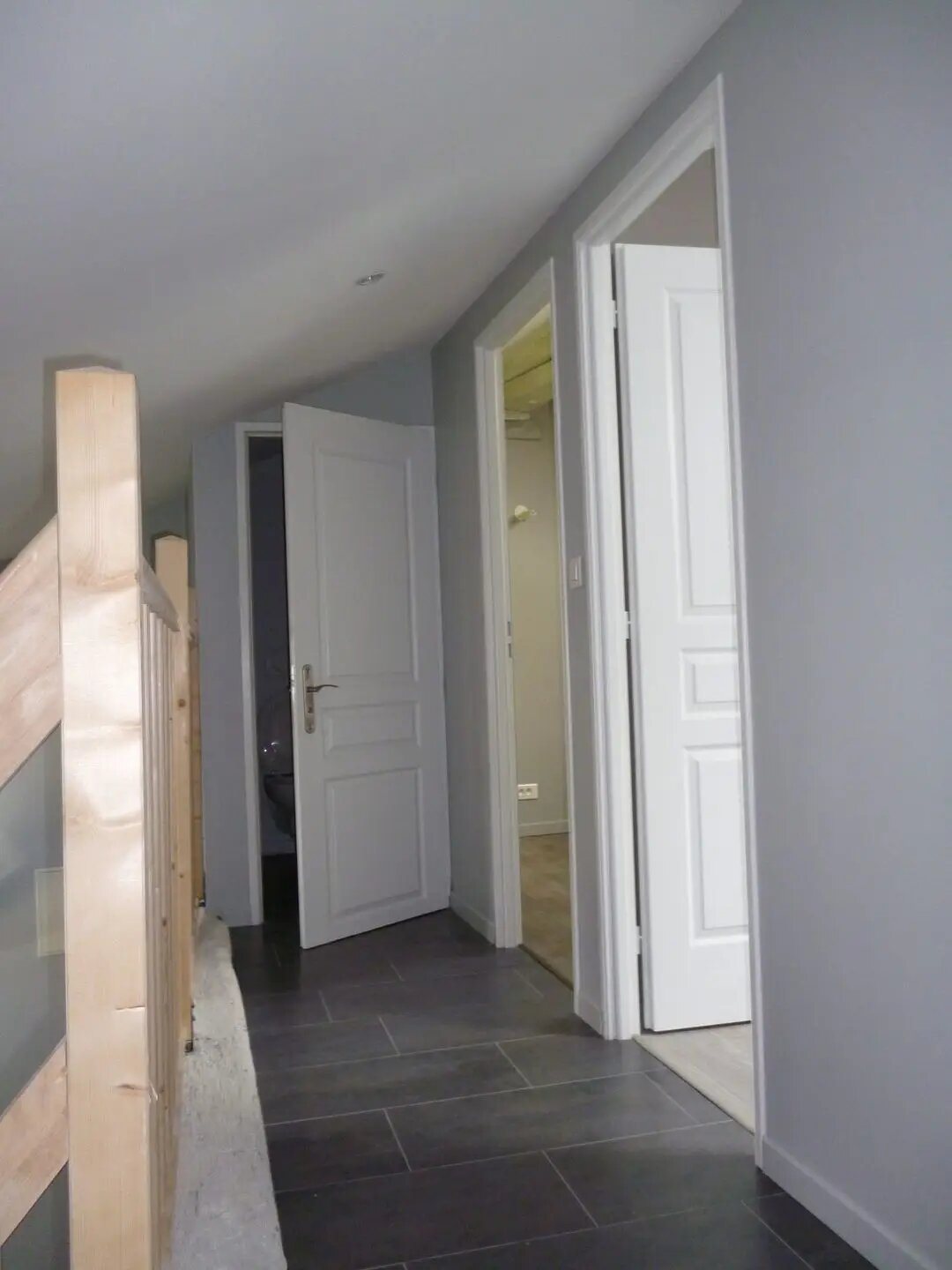Appartement à louer, 99m², Saintes