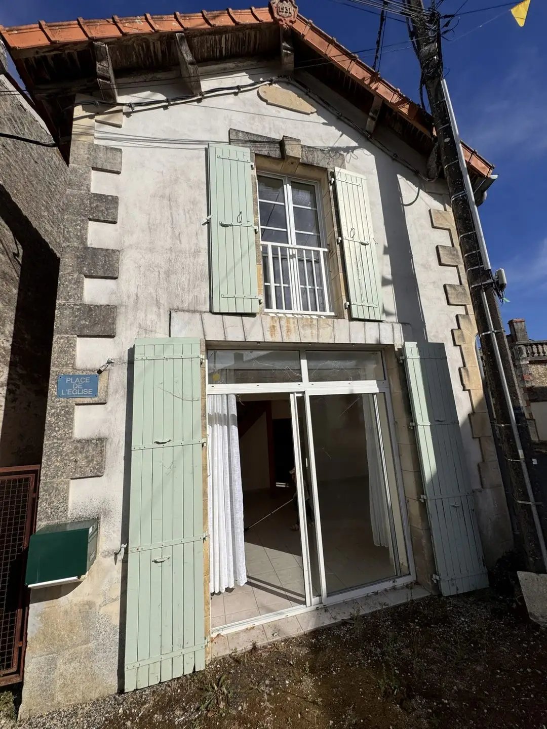 Maison à vendre, 85m², Authon-Ebéon