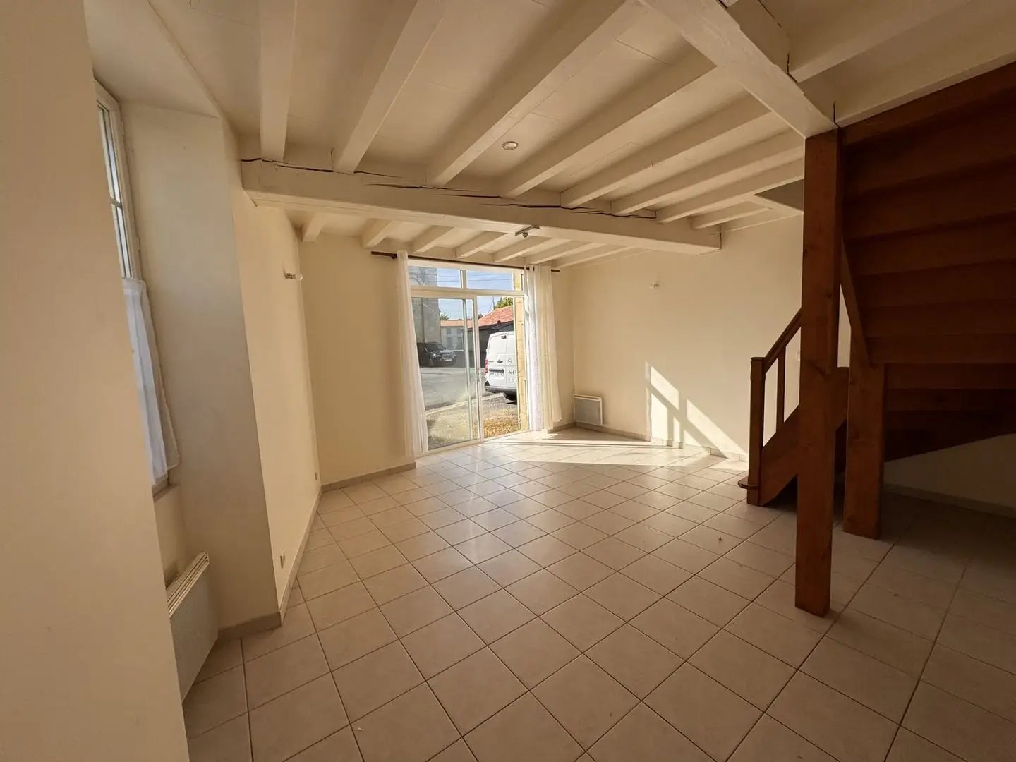 Maison à vendre, 85m², Authon-Ebéon