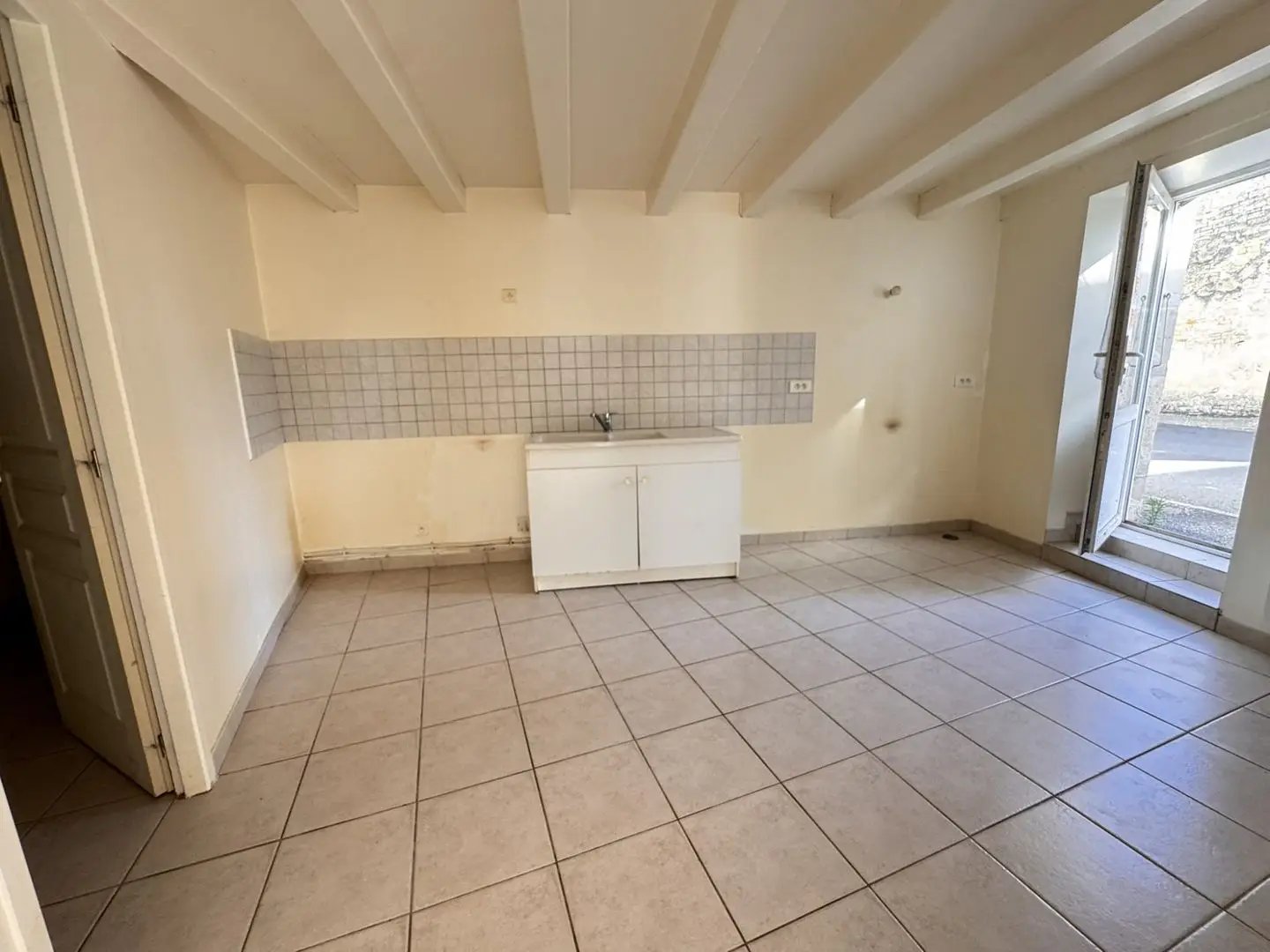 Maison à vendre, 85m², Authon-Ebéon