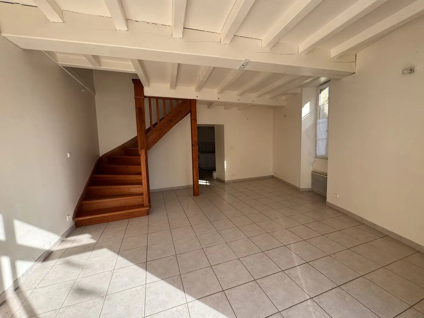 Maison à vendre, 85m², Authon-Ebéon