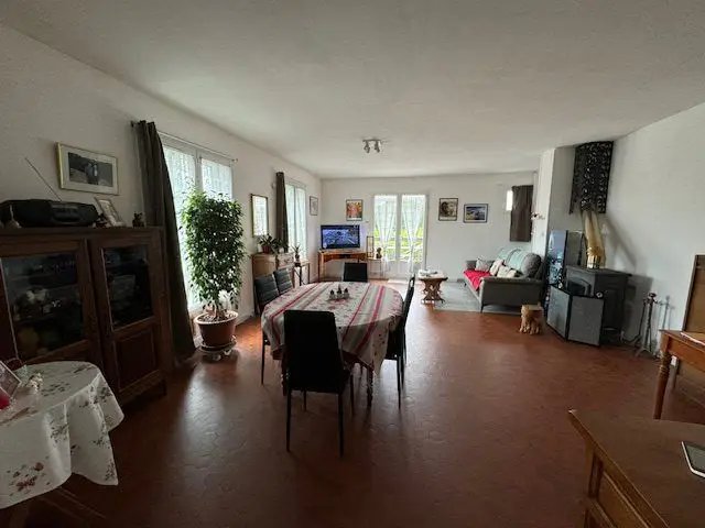 Maison à vendre, 96m², Chaniers