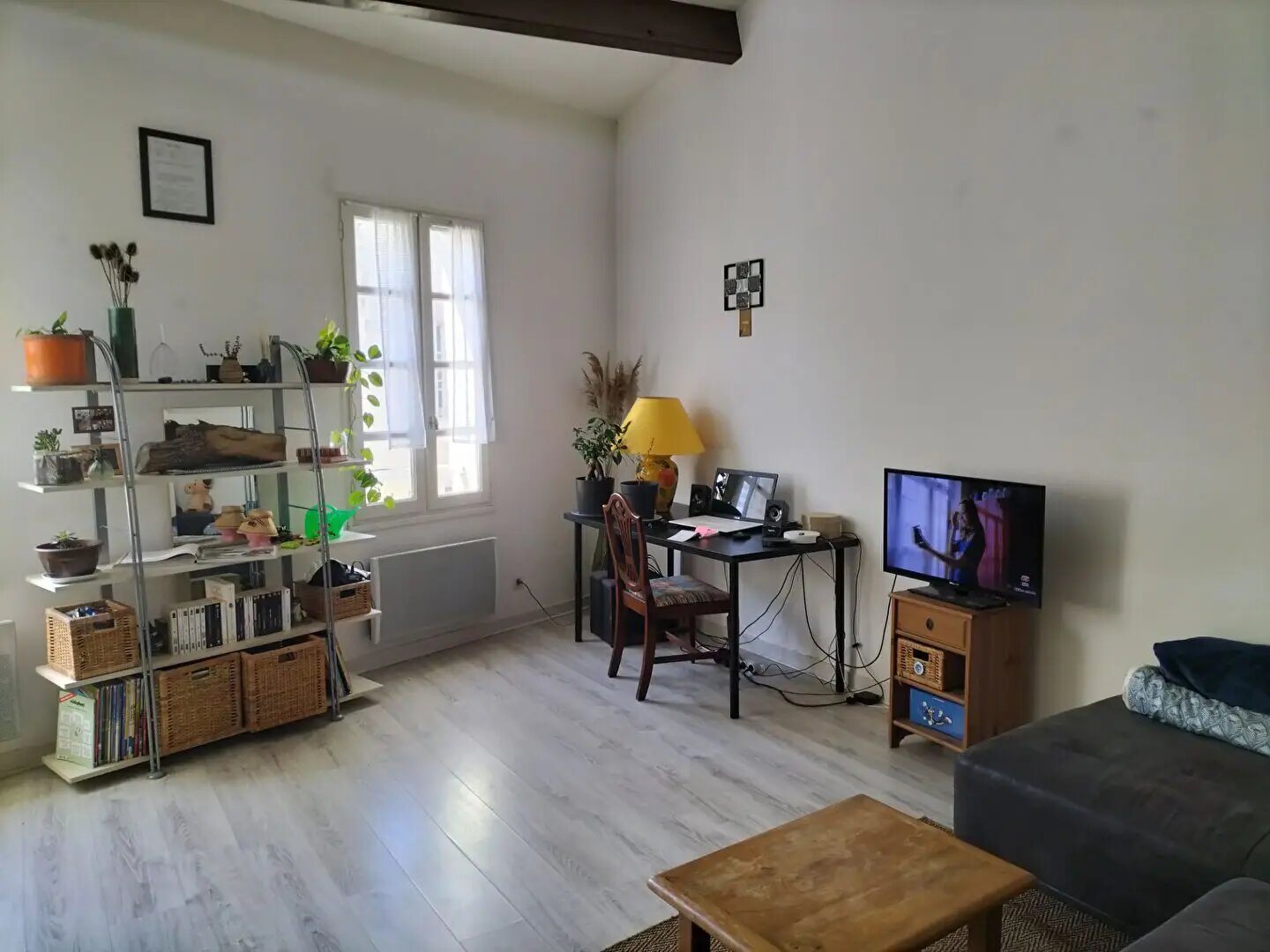 Appartement à louer, 62m², Saintes